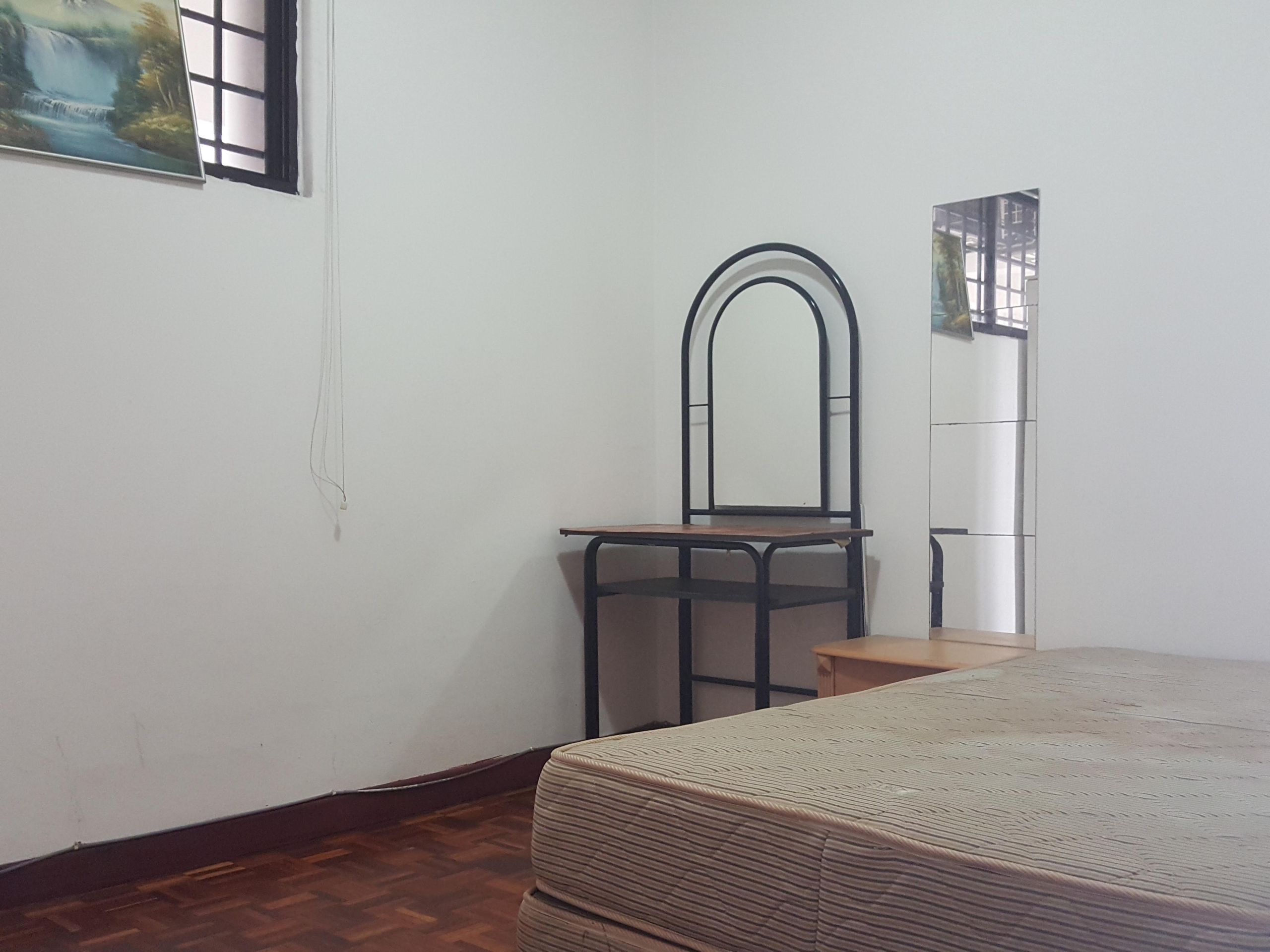 Mutiara Oriental Condominium @ Petaling Jaya