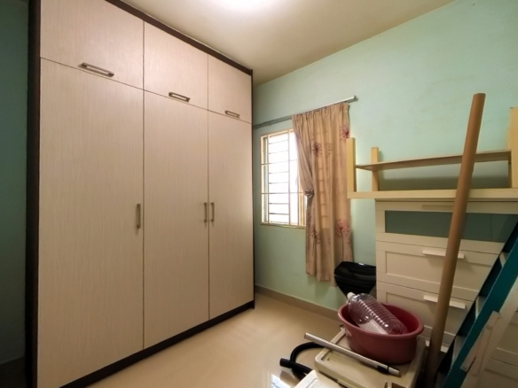 Alam Puri Condominium @ Jalan Ipoh