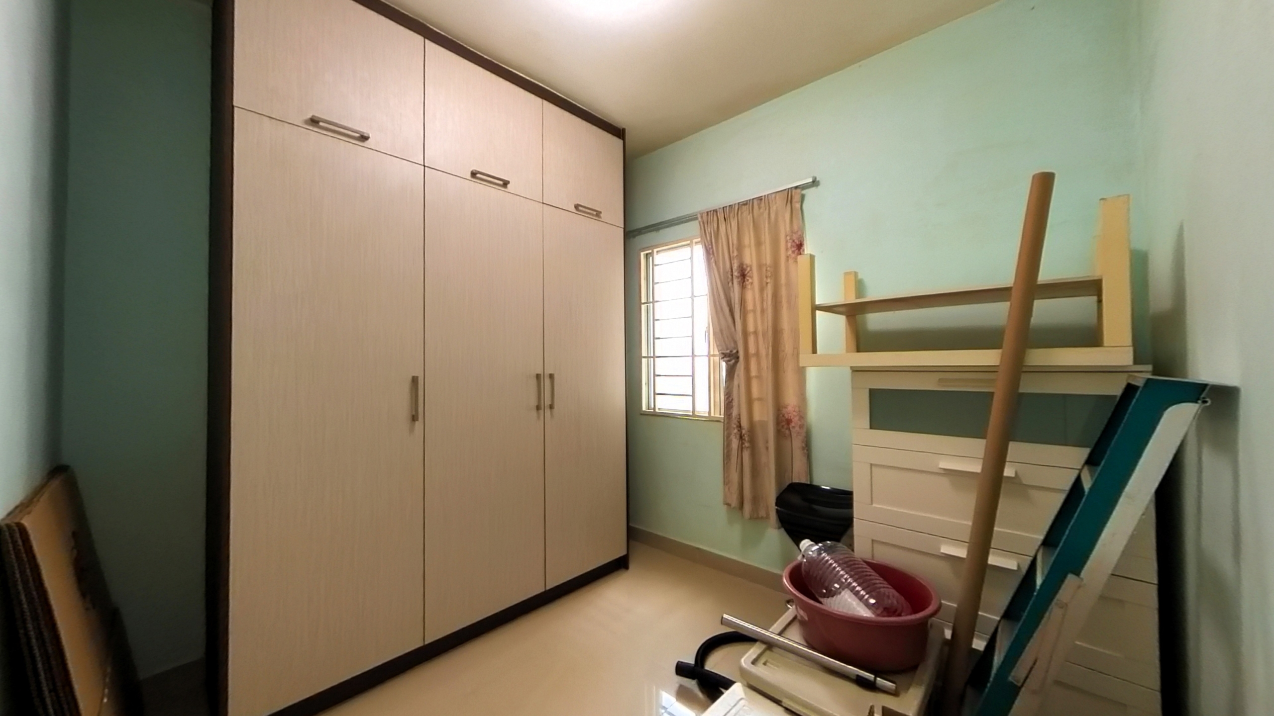 Alam Puri Condominium @ Jalan Ipoh