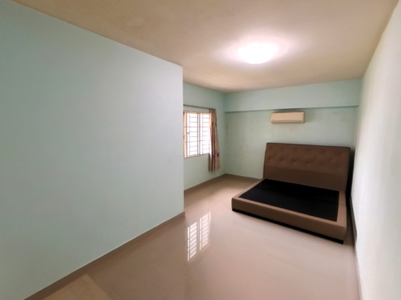 Alam Puri Condominium @ Jalan Ipoh