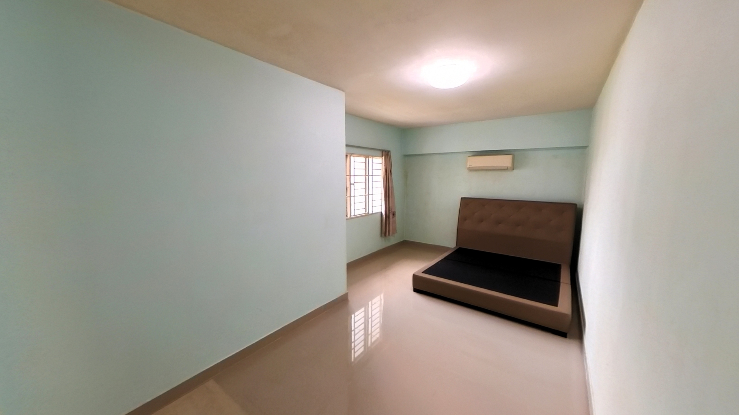 Alam Puri Condominium @ Jalan Ipoh