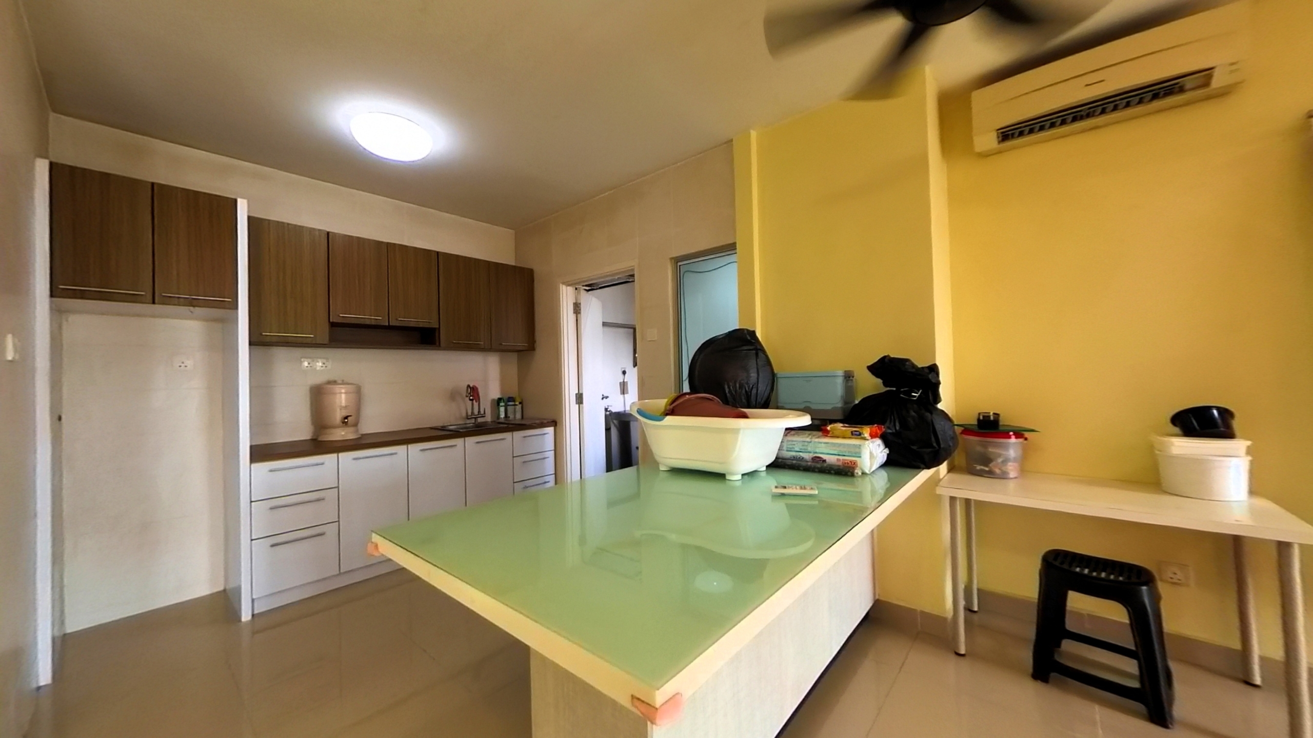 Alam Puri Condominium @ Jalan Ipoh