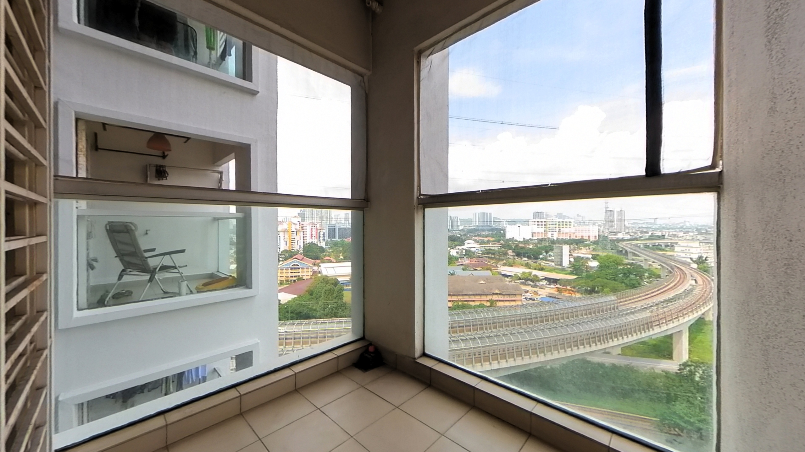 Alam Puri Condominium @ Jalan Ipoh
