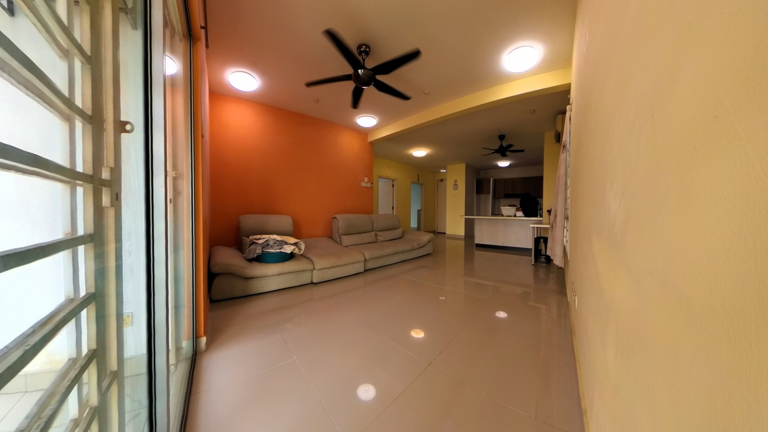 Alam Puri Condominium @ Jalan Ipoh