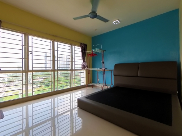 Alam Puri Condominium @ Jalan Ipoh