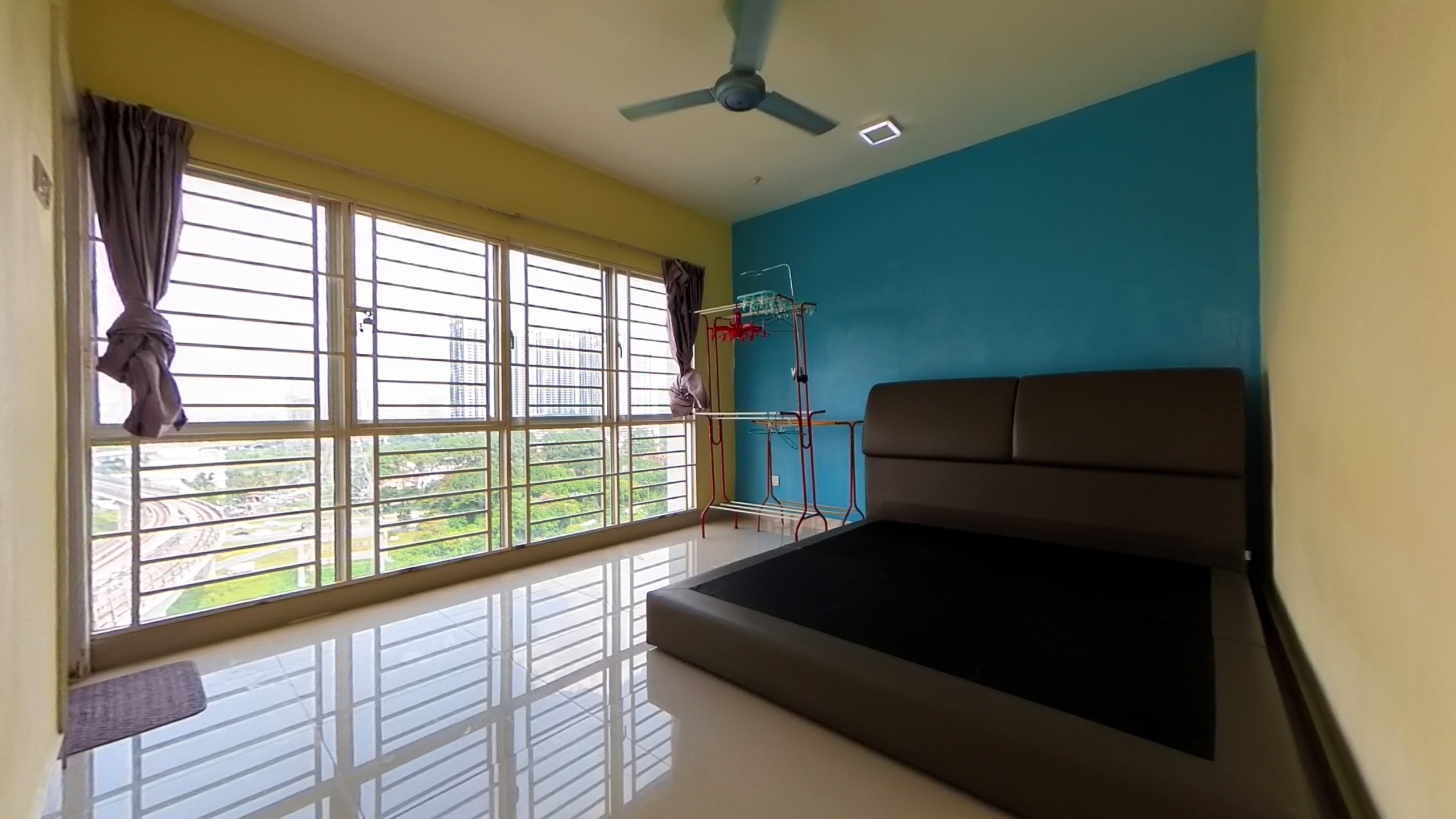 Alam Puri Condominium @ Jalan Ipoh