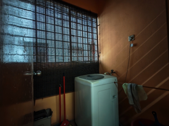 Bougainvilla Apartment @ Segambut