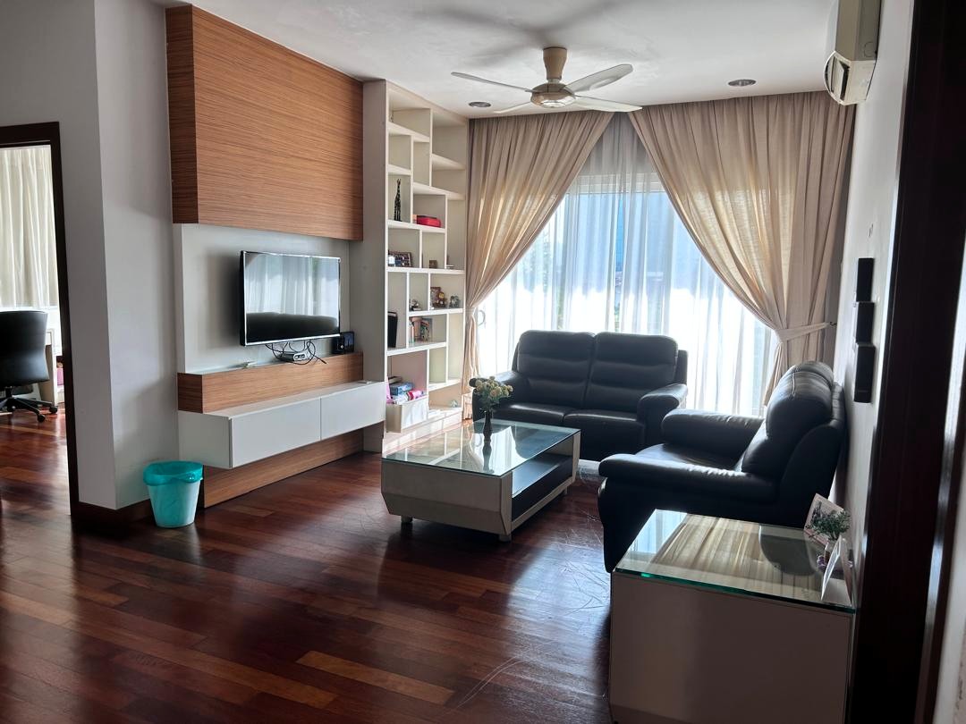 Bungalow @ Taman Sea, Petaling Jaya