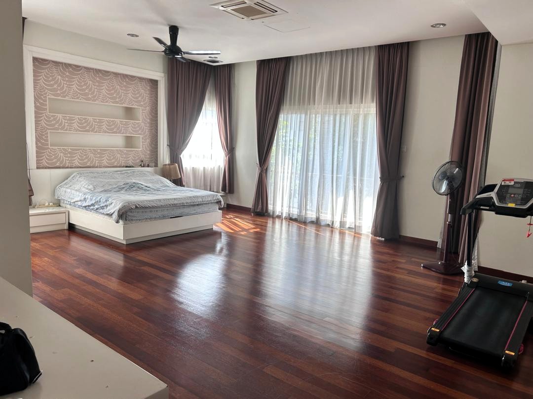 Bungalow @ Taman Sea, Petaling Jaya