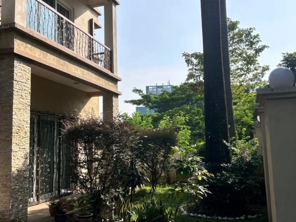 Bungalow @ Taman Sea, Petaling Jaya