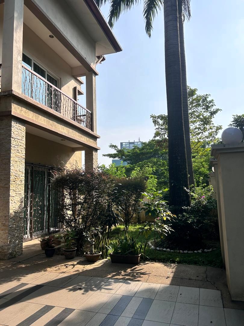 Bungalow @ Taman Sea, Petaling Jaya