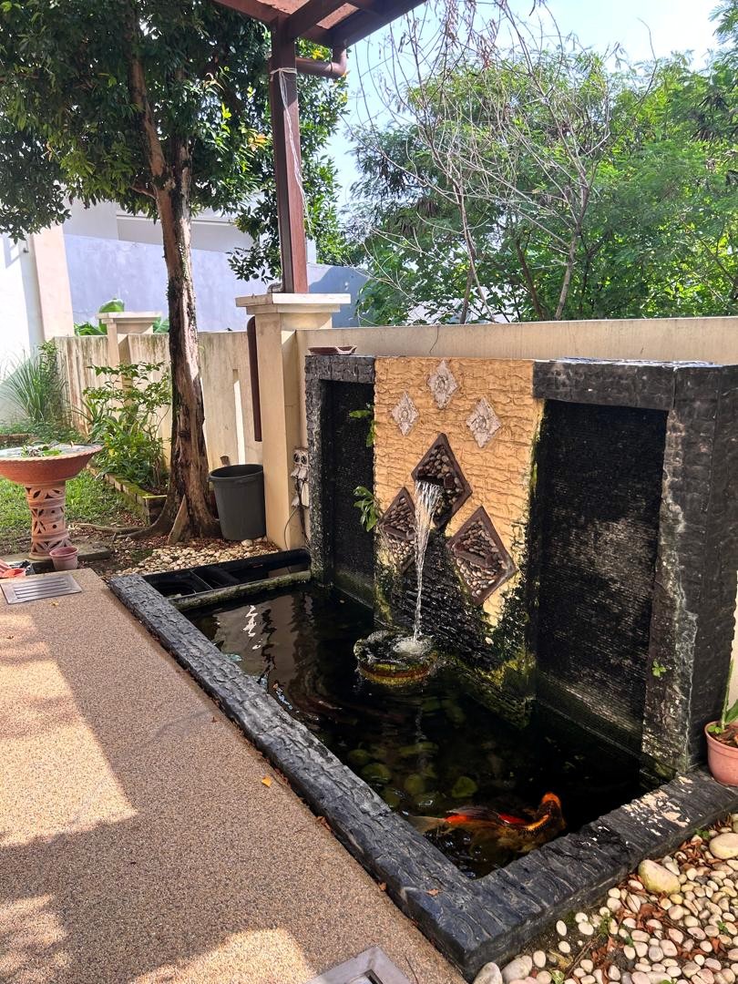 Bungalow @ Taman Sea, Petaling Jaya