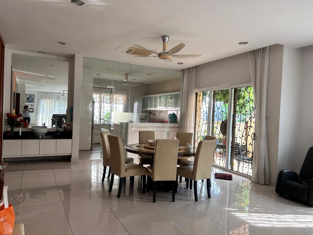 Bungalow @ Taman Sea, Petaling Jaya