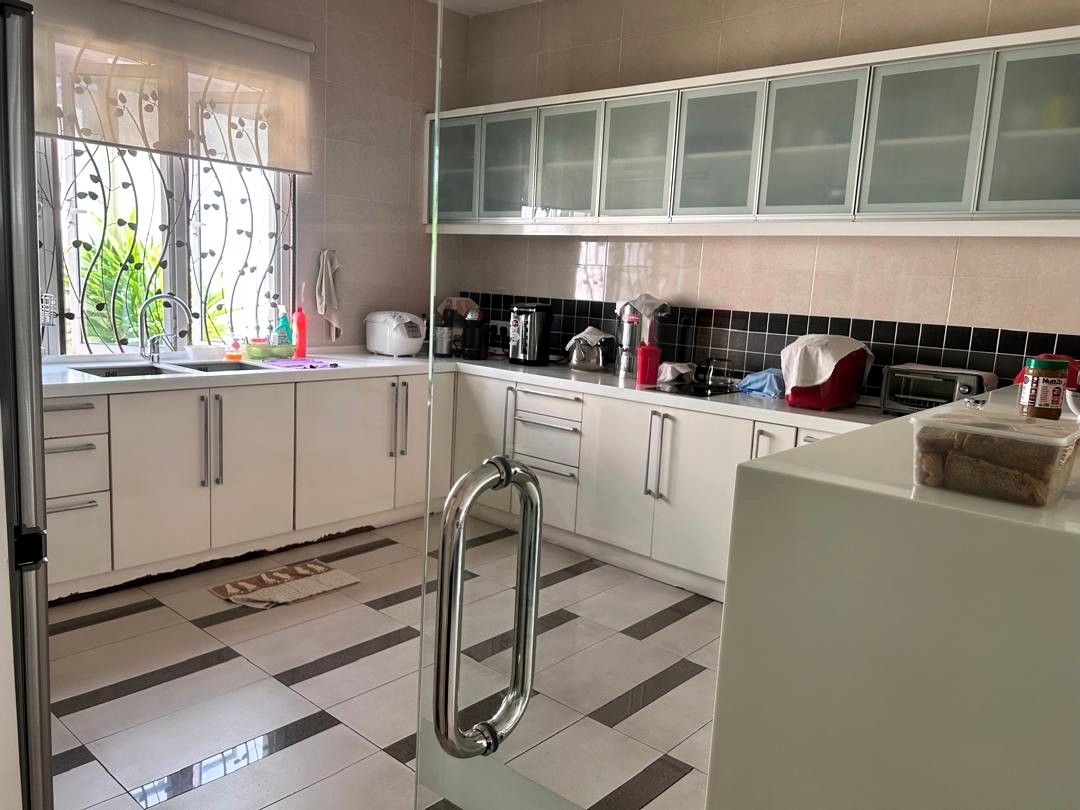 Bungalow @ Taman Sea, Petaling Jaya
