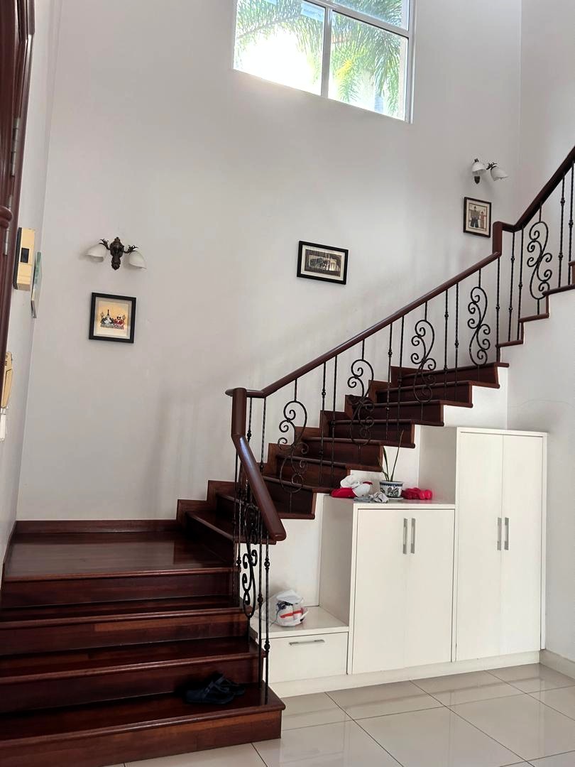 Bungalow @ Taman Sea, Petaling Jaya