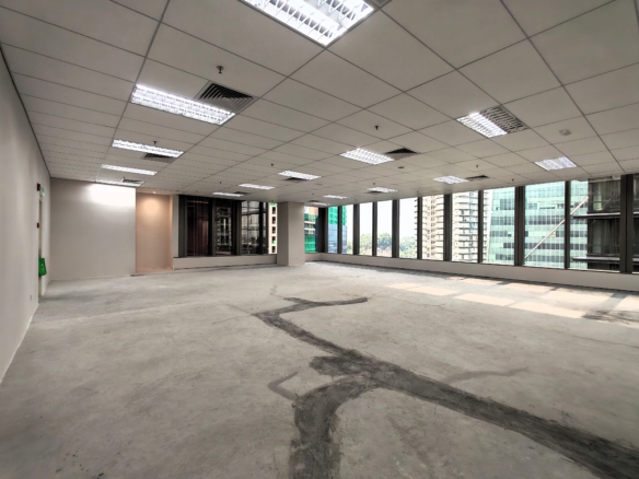 Corporate Towers @ Pavilion Damansara Heights