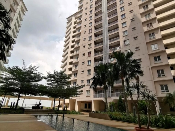 Cova Villa @ Kota Damansara