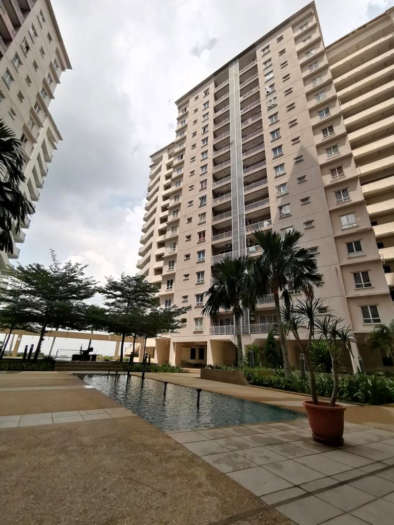 Cova Villa @ Kota Damansara