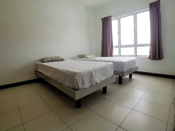 Cova Villa @ Kota Damansara