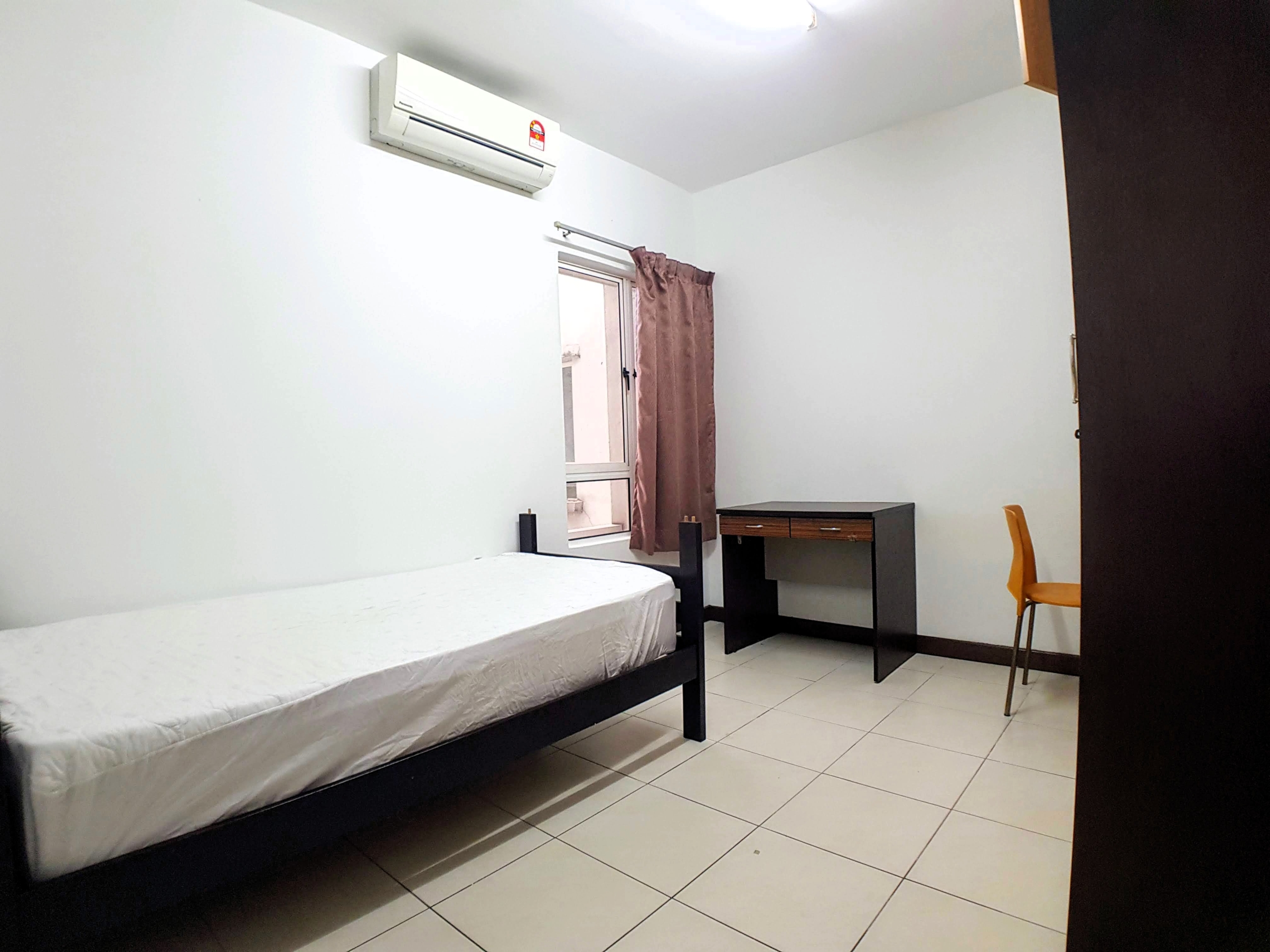 Cova Villa @ Kota Damansara