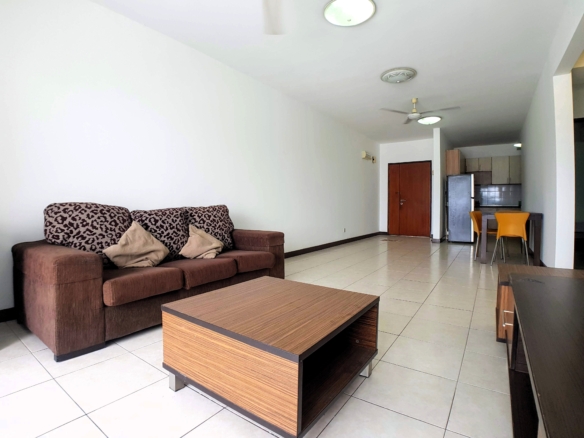 Cova Villa @ Kota Damansara