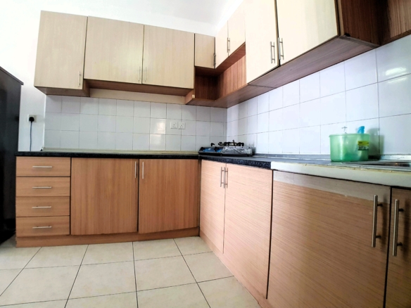 Cova Villa @ Kota Damansara