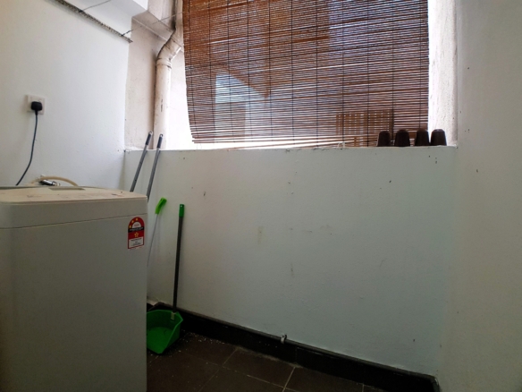Cova Villa @ Kota Damansara