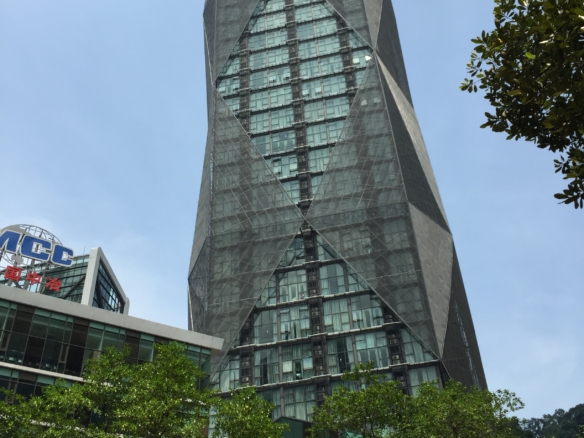 Empire City  @ Damansara Perdana