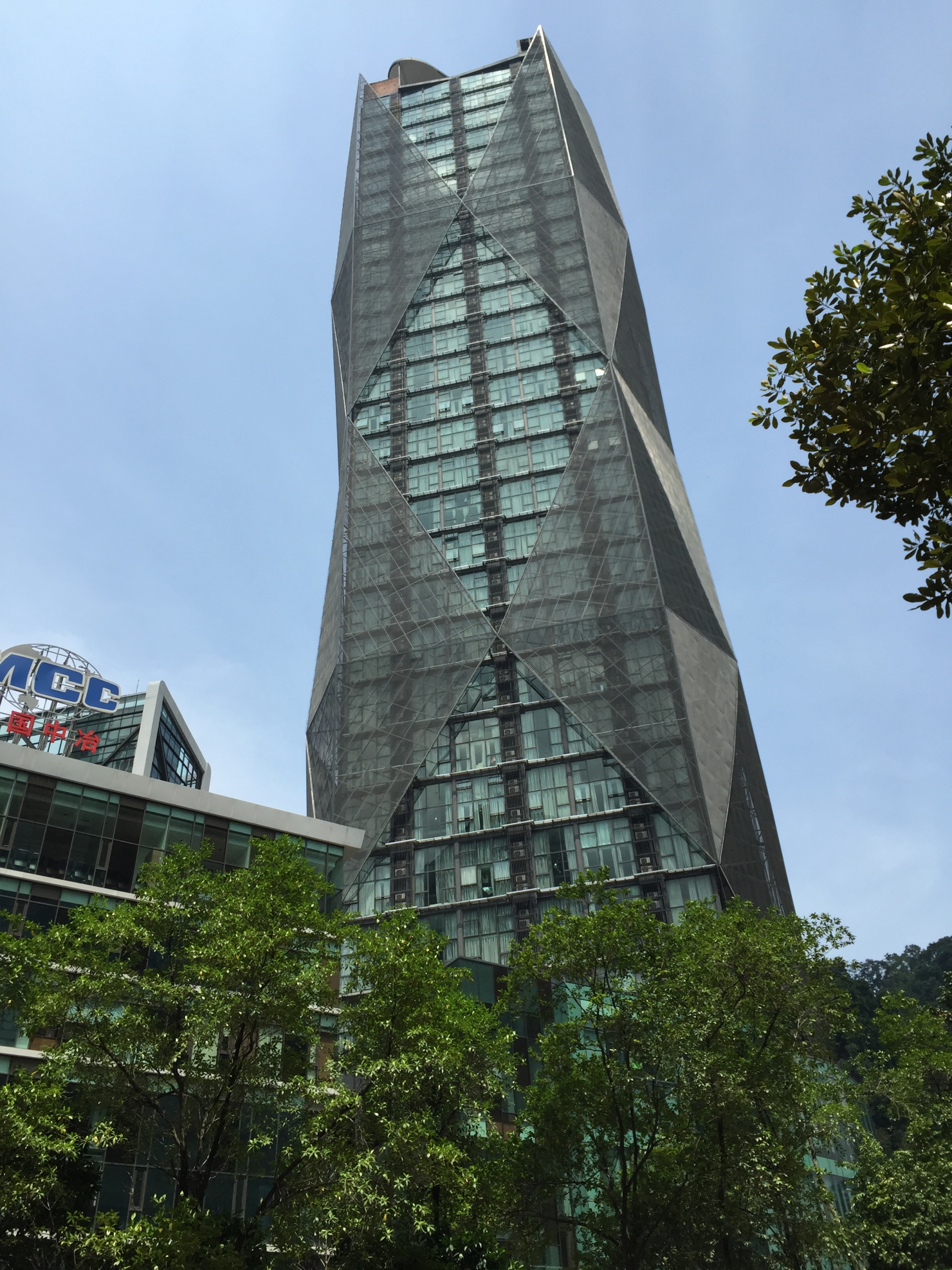 Empire City  @ Damansara Perdana