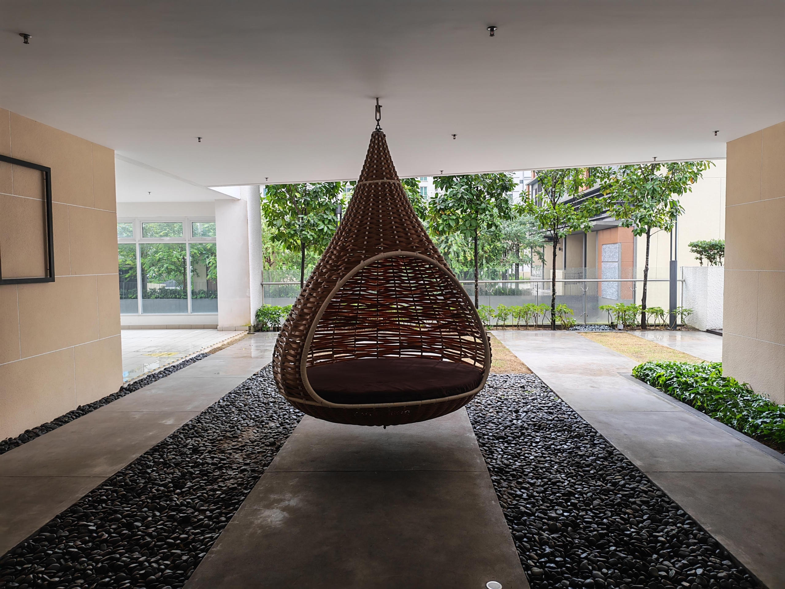 Inspirasi @ Mont Kiara