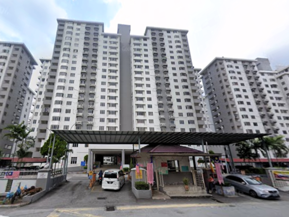 Kelana Puteri @ Petaling Jaya