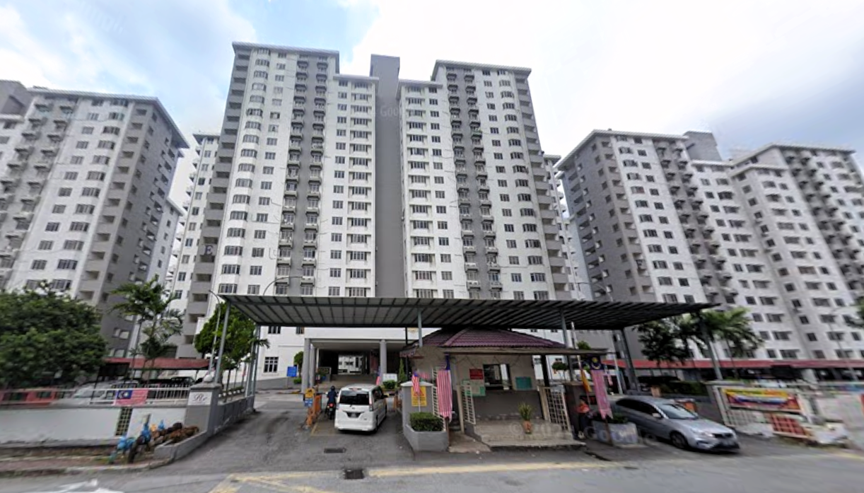 Kelana Puteri @ Petaling Jaya