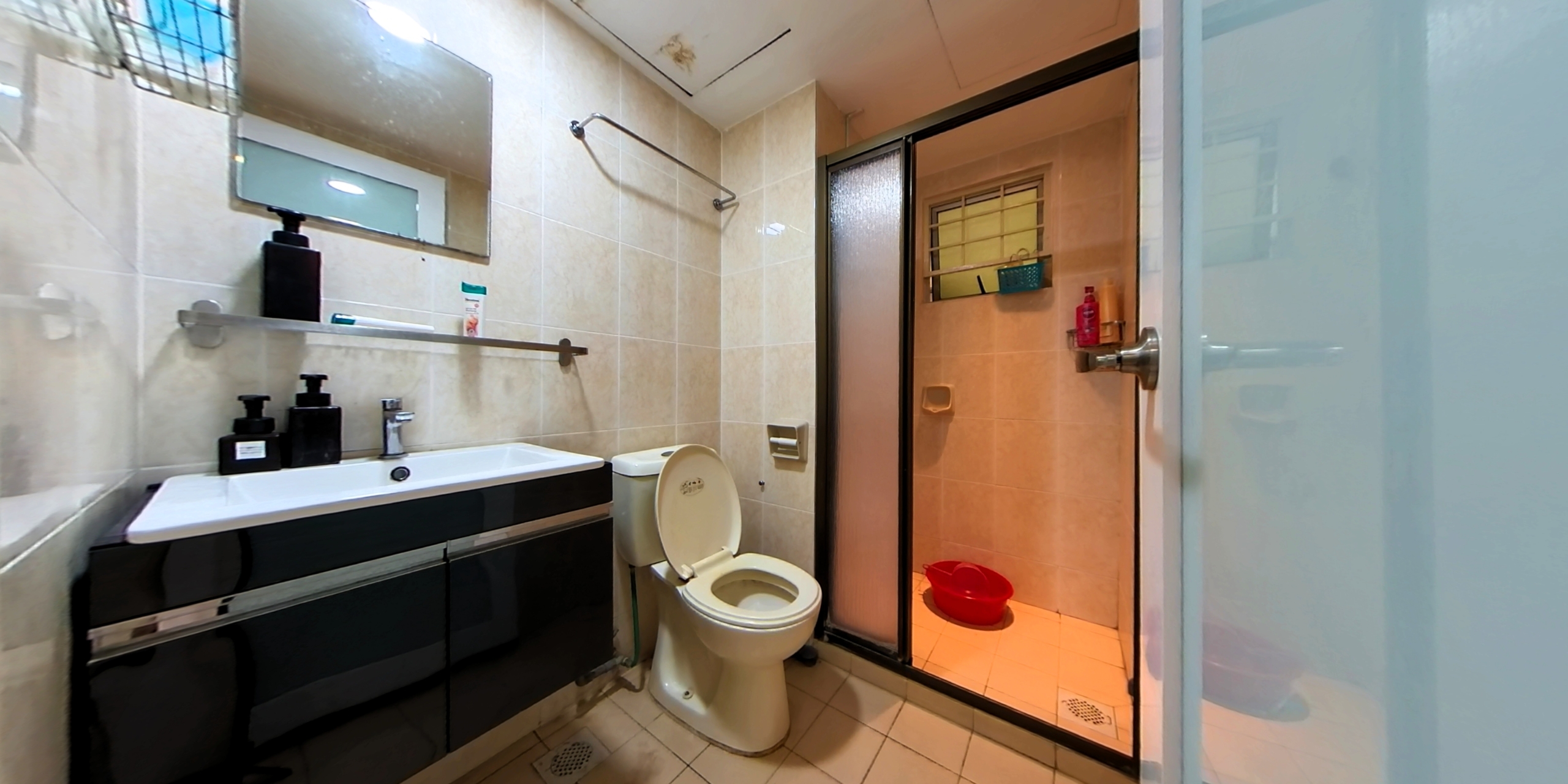 Menara Jaya Condominium @ Petaling Jaya
