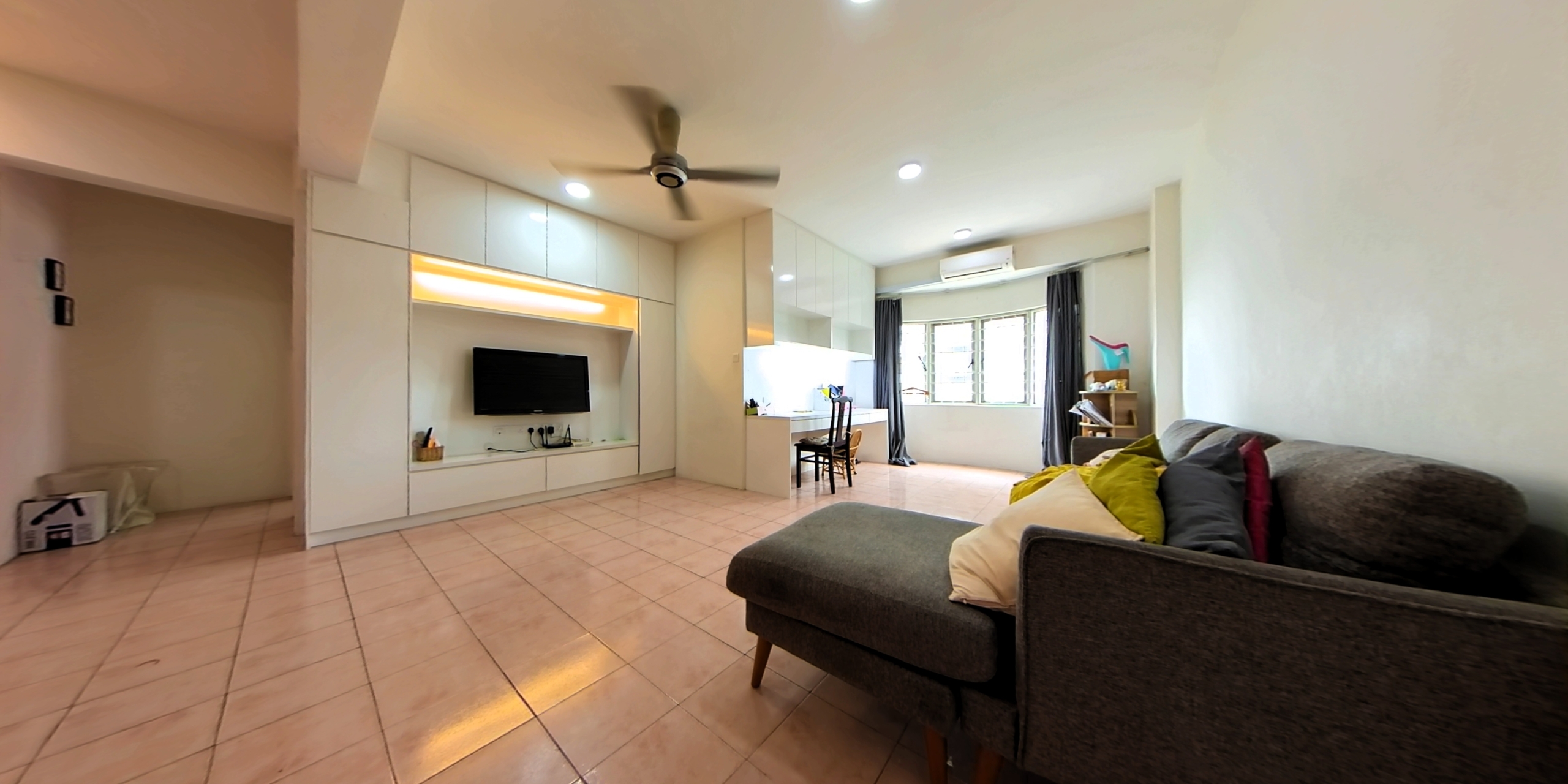 Menara Jaya Condominium @ Petaling Jaya