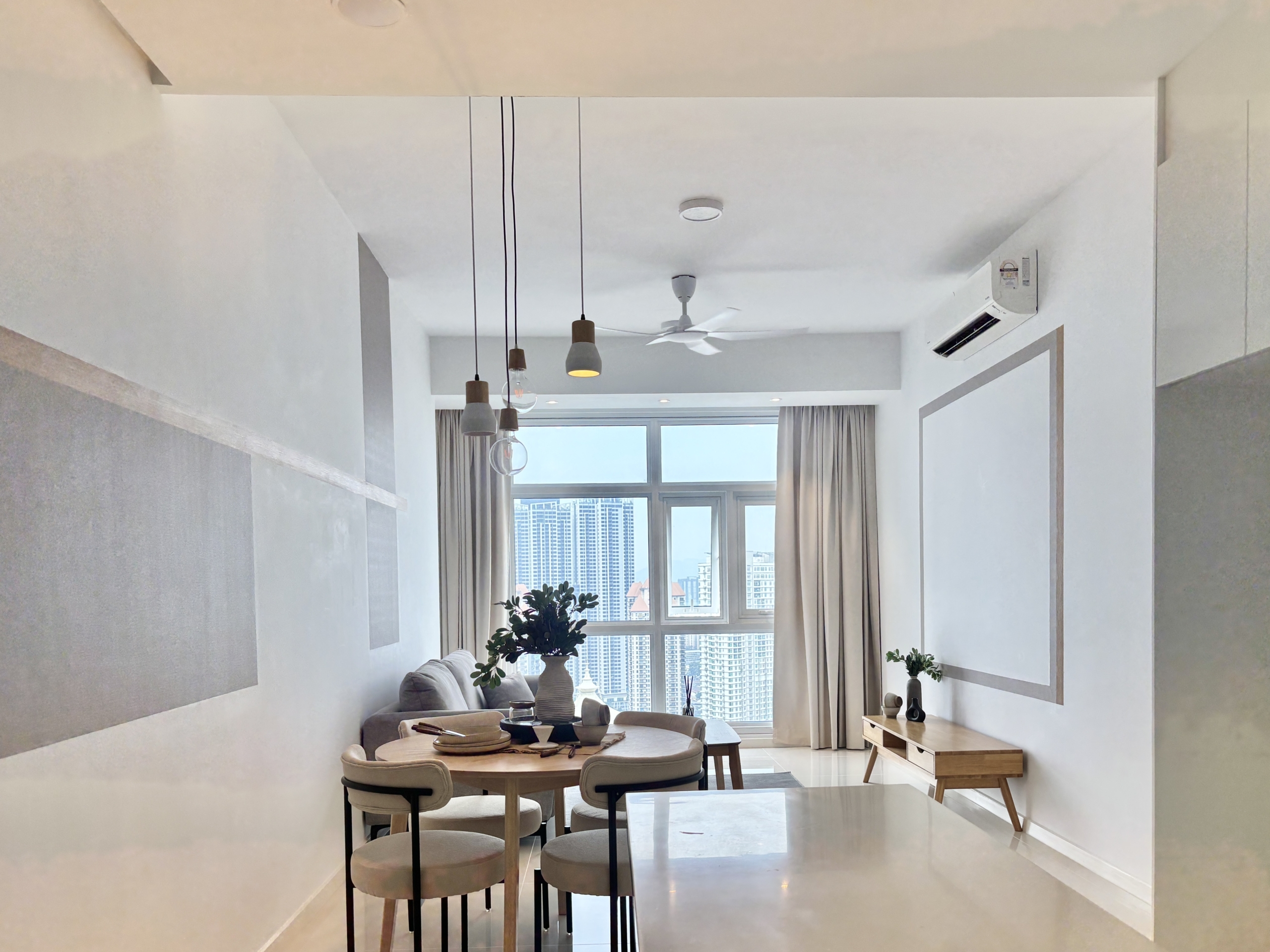 Met 1 Residences @ Dutamas