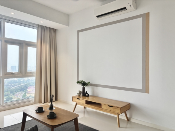 Met 1 Residences @ Dutamas