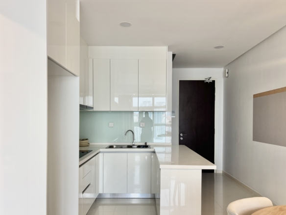 Met 1 Residences @ Dutamas
