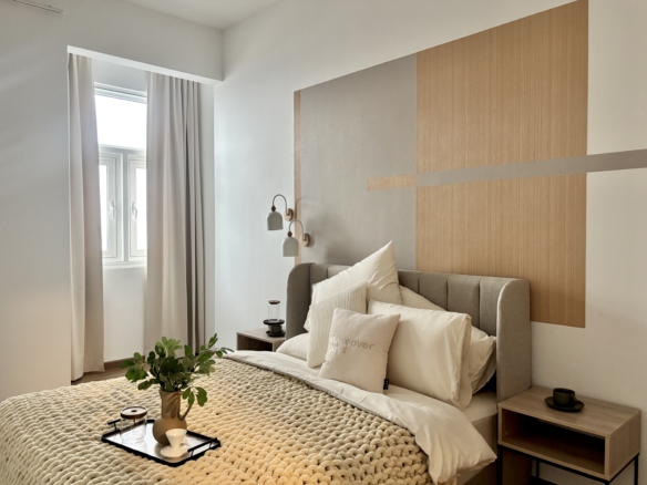 Met 1 Residences @ Dutamas