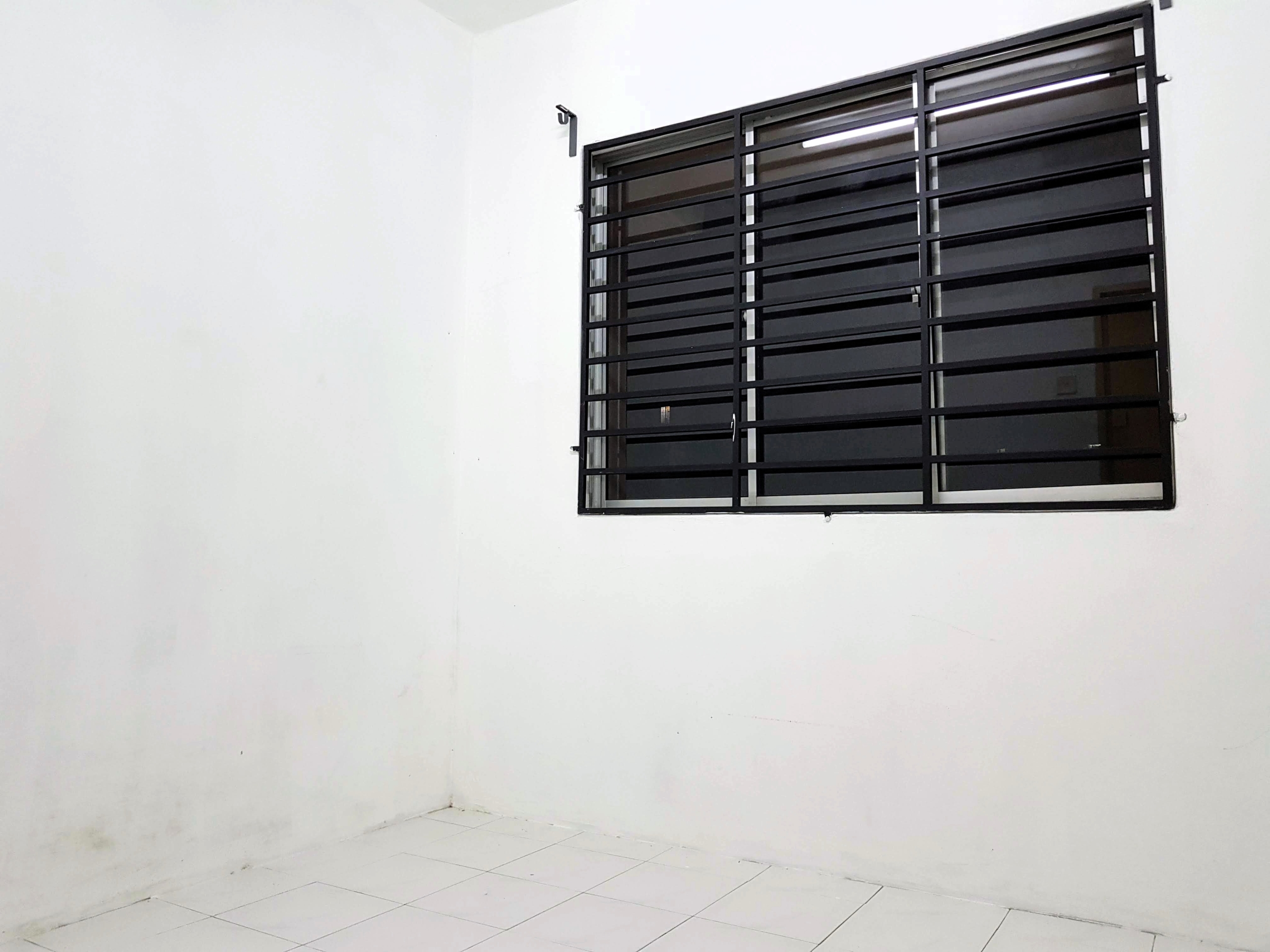 Pangsapuri Carmila @ Kota Damansara