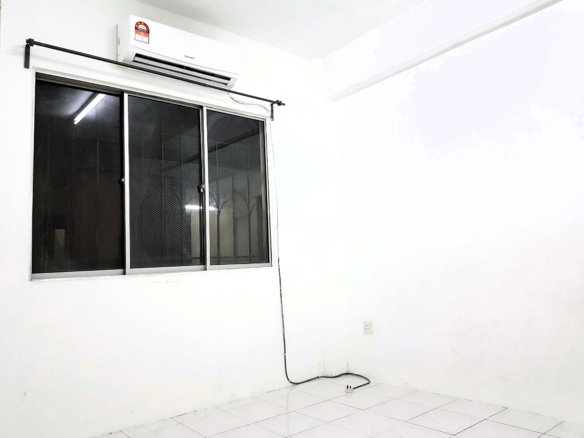 Pangsapuri Carmila @ Kota Damansara