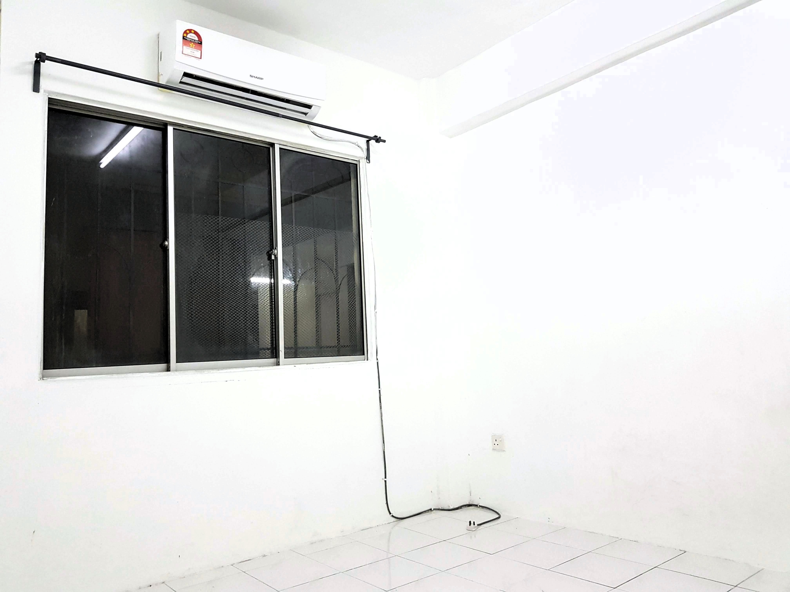 Pangsapuri Carmila @ Kota Damansara