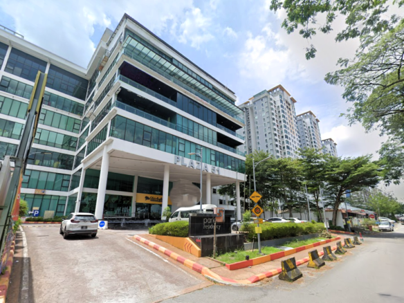 Park 51 Residency @ Petaling Jaya