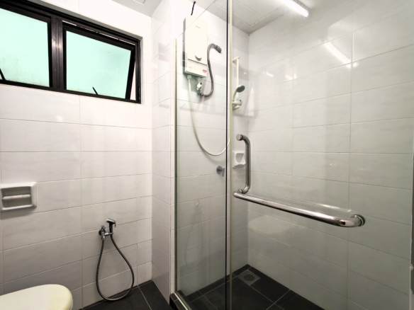 Park 51 Residency @ Petaling Jaya