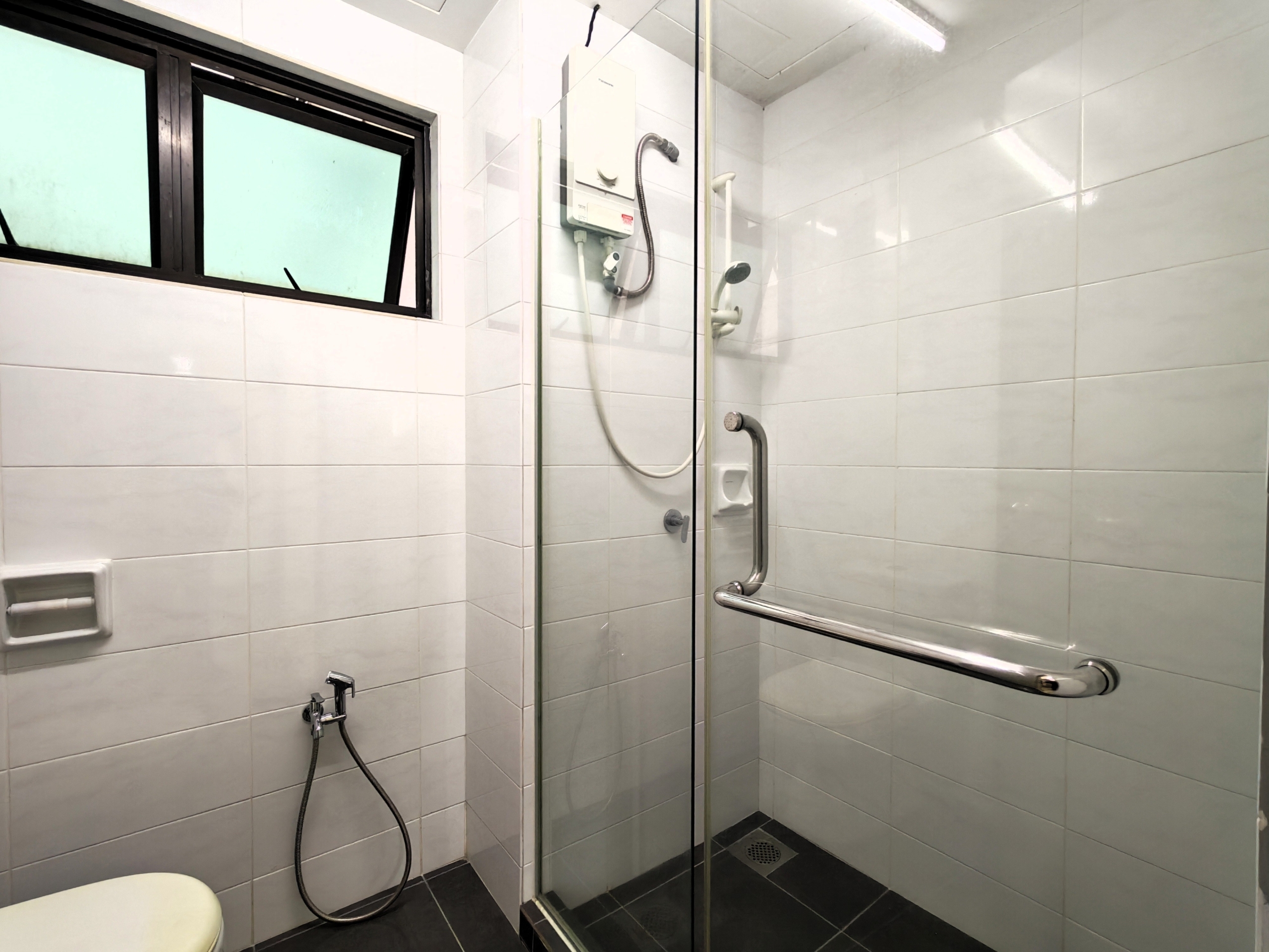 Park 51 Residency @ Petaling Jaya