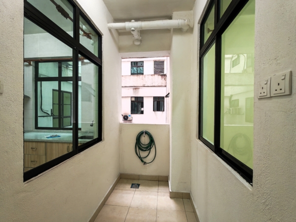 Park 51 Residency @ Petaling Jaya