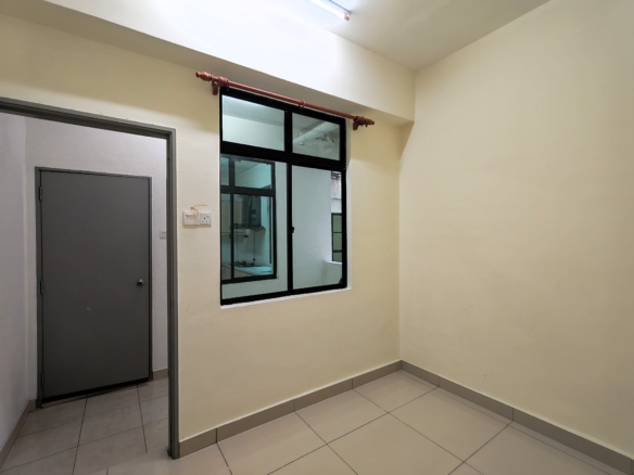 Park 51 Residency @ Petaling Jaya