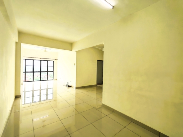 Park 51 Residency @ Petaling Jaya