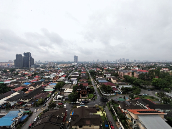 Park 51 Residency @ Petaling Jaya