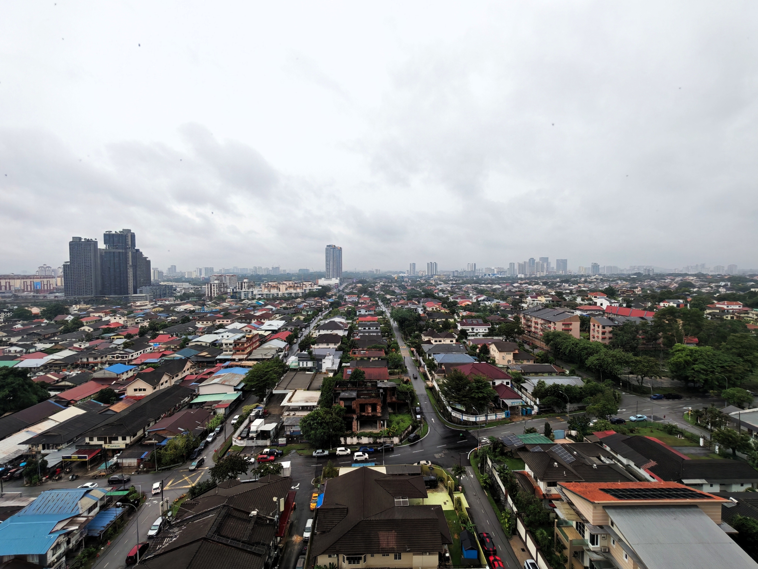 Park 51 Residency @ Petaling Jaya