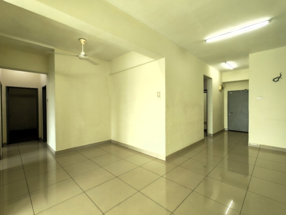 Park 51 Residency @ Petaling Jaya